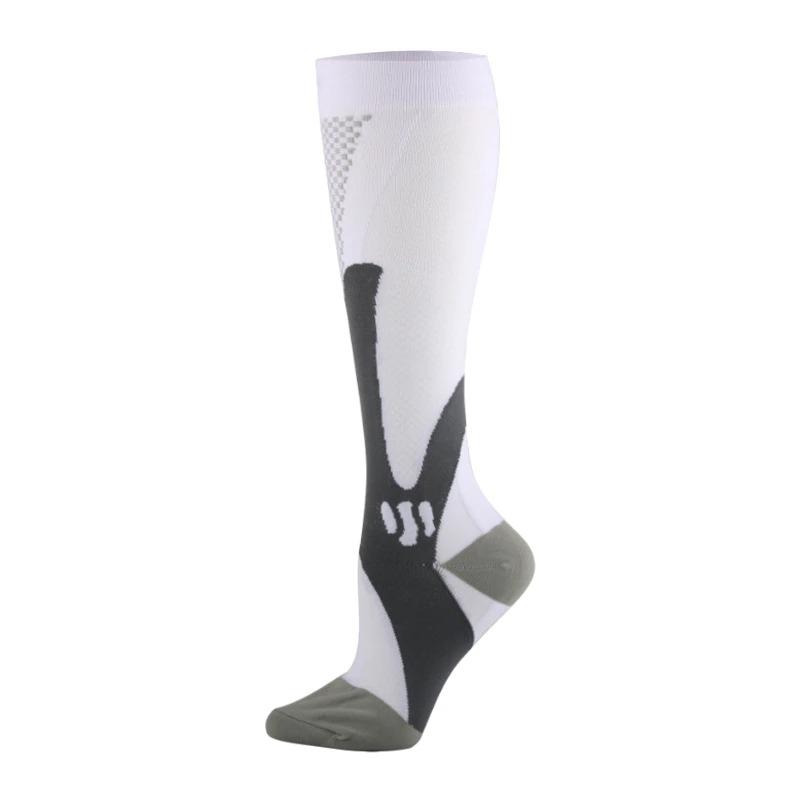 Men's Knee High Compression Sport Socks