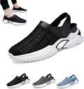 Men’s Orthopedic Hollow-out Summer Sandals