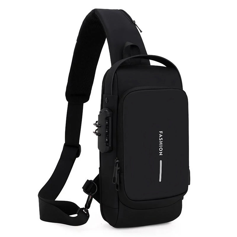 UrbanTech | Anti-Theft Bag