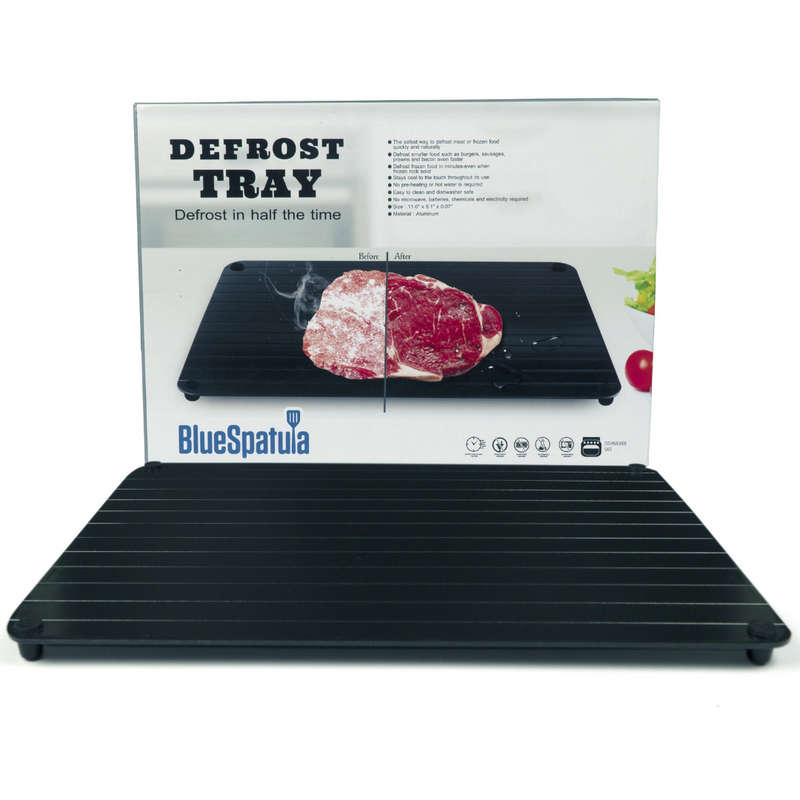 DEFROSTY - DEFROSTING TRAY