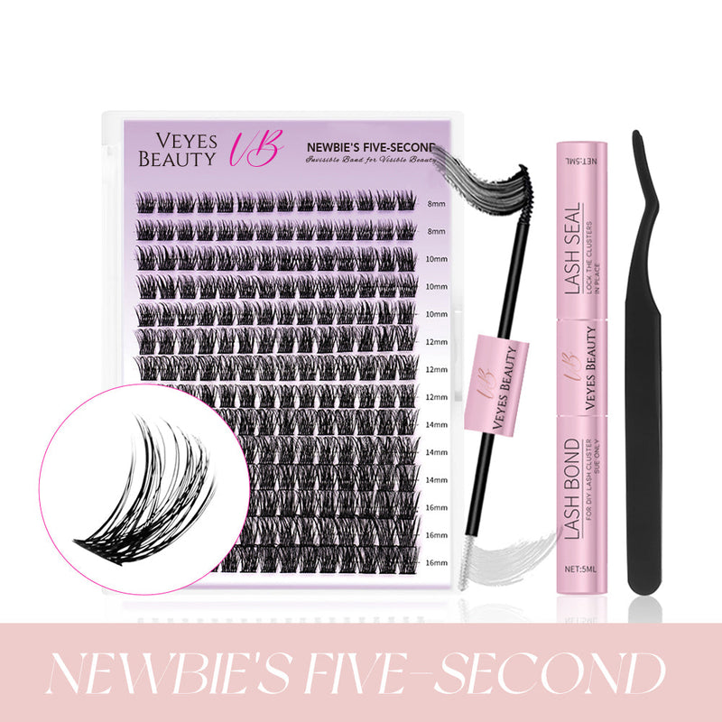 Dreamy™ Cluster Lashes