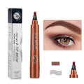 Ninalo™ | Stylo pour les sourcils