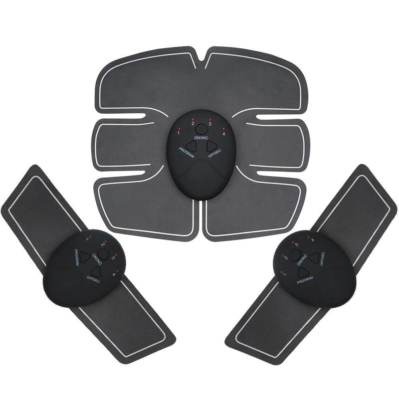 Ultimate ABS & Arms EMS Trainer