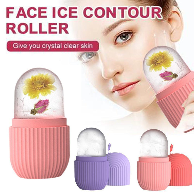 Ice Cube Tray Face Tool