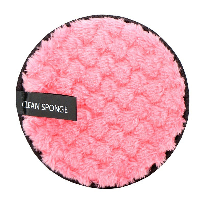 Cleansing Pad Makeup Remover