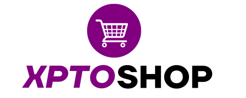XPTO SHOP
