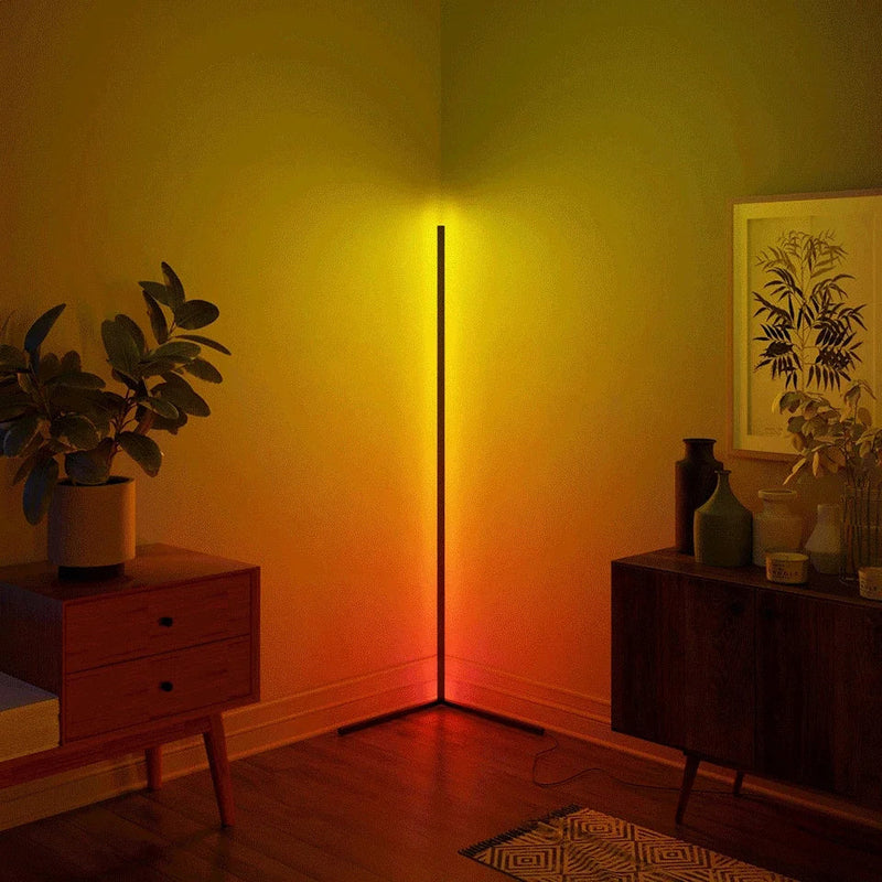 Melody RGB Lamp