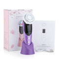 7-in-1 Facial Massager