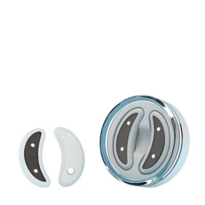 Hot Compress Under Eye Pads