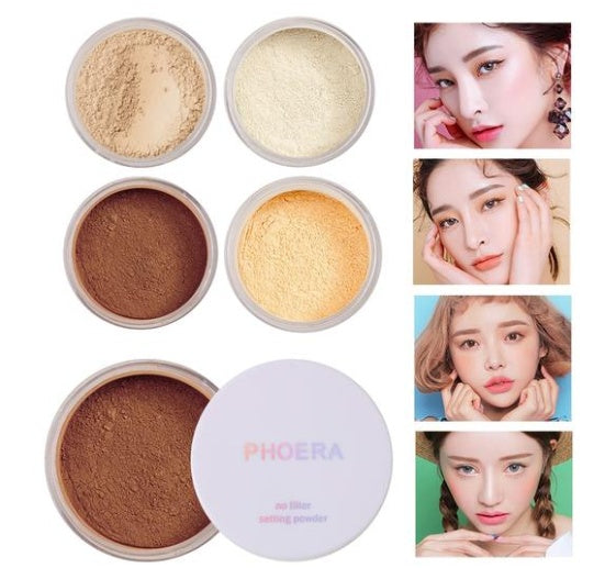 Makeup Foundation