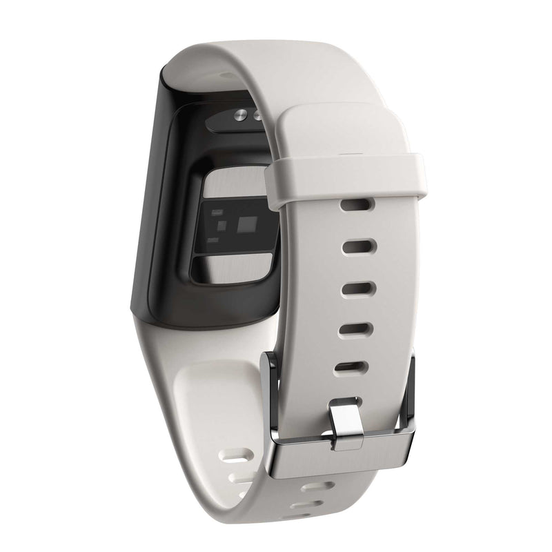 Upgrade V19pro EKG with Heart Rate Monitoring Blood Pressure Health Tracker