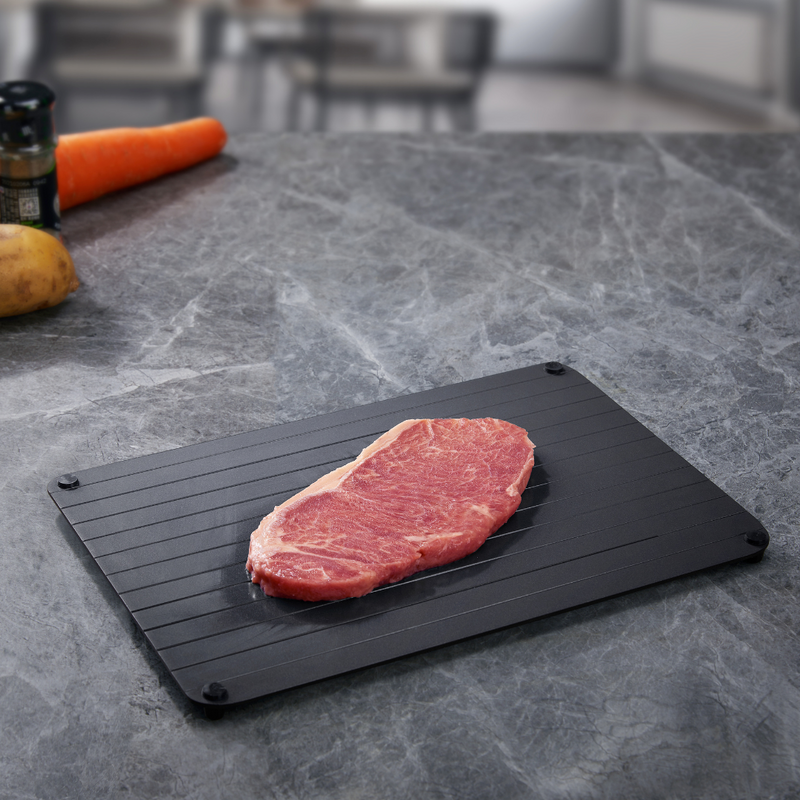 DEFROSTY - DEFROSTING TRAY