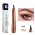 Ninalo™ | Stylo pour les sourcils