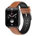 Upgrade: FITVII™ GT5 IP68 SmartWatch with 7/24 Automatic Blood Pressure Heart Rate monitor - 50% OFF🔥