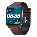 Upgrade: FITVII™ GT5 IP68 SmartWatch with 7/24 Automatic Blood Pressure Heart Rate monitor - 50% OFF🔥