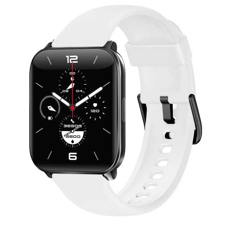 Upgrade: FITVII™ GT5 IP68 SmartWatch with 7/24 Automatic Blood Pressure Heart Rate monitor - 50% OFF🔥
