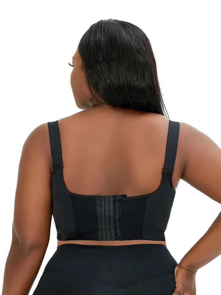 🔥Hot Sale 🎁2024 New Comfortable Back Smoothing Bra💥