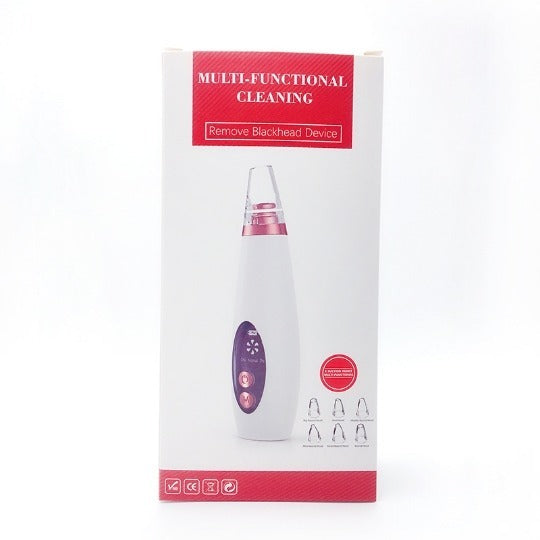 Pores Cleaner