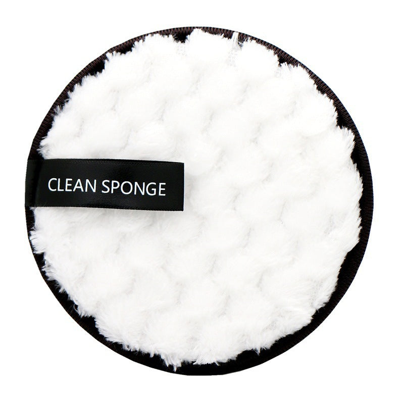 Cleansing Pad Makeup Remover