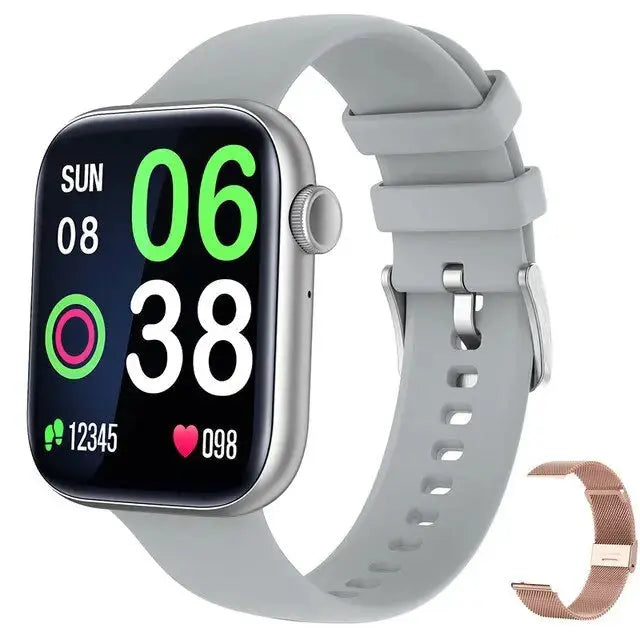 Bluetooth Calling Smartwatch With Women's Health-80% OFF💥