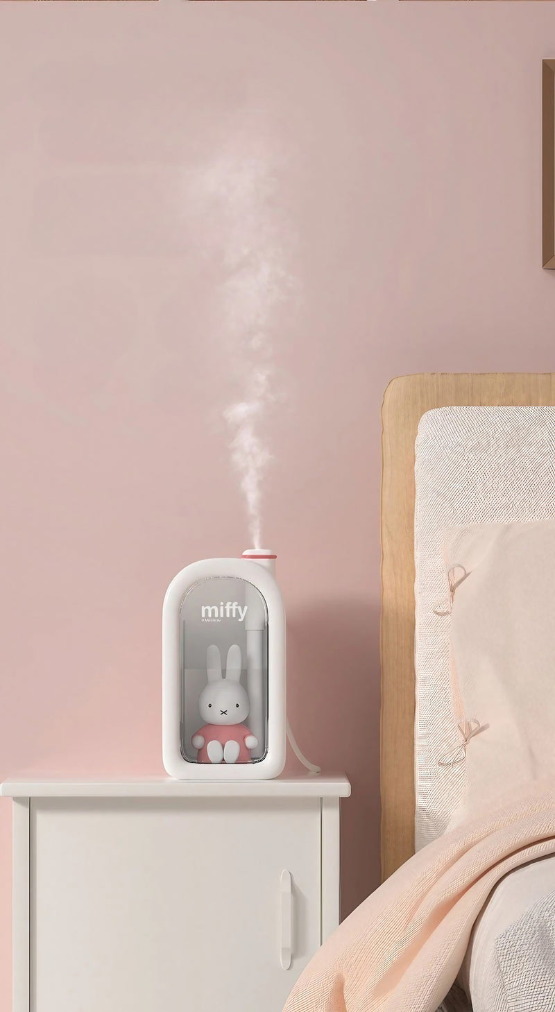 Miffy Humidifier