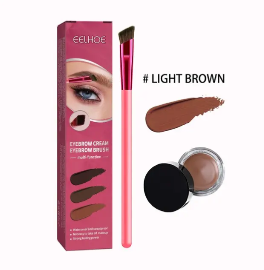 ✨Newest Magic Eyebrow Brush Set💖