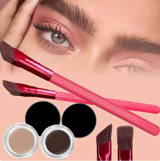 ✨Newest Magic Eyebrow Brush Set💖