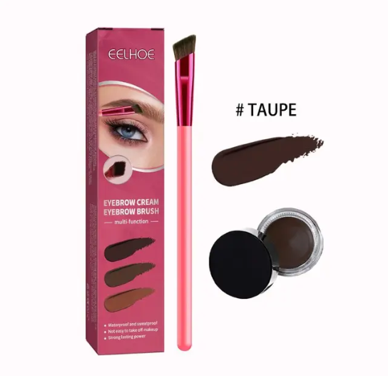✨Newest Magic Eyebrow Brush Set💖