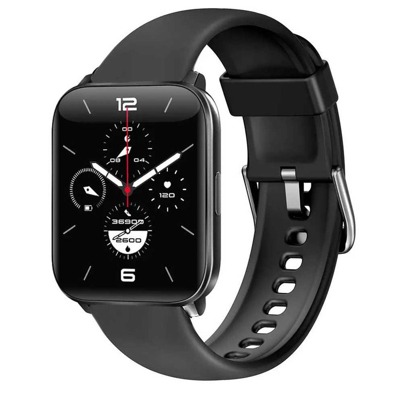Upgrade: FITVII™ GT5 IP68 SmartWatch with 7/24 Automatic Blood Pressure Heart Rate monitor - 50% OFF🔥