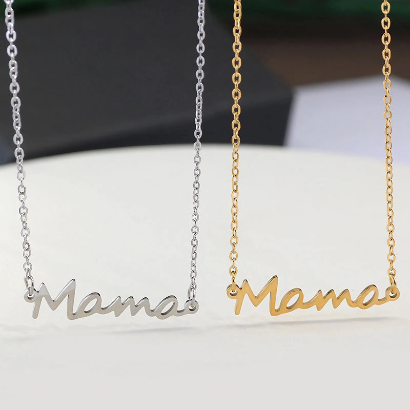 Luxury Mama Necklace