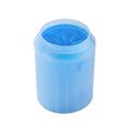 purrfect Pet Paw Washing Silicone Cup