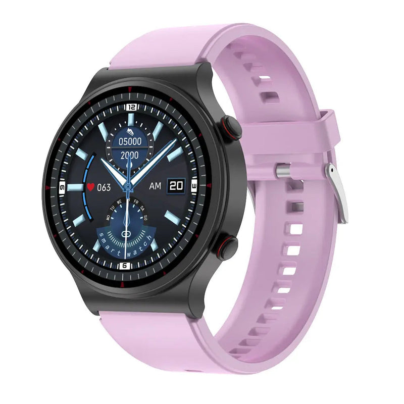 Get FitActive with the New FITVII™ Medical-grade ECG SmartWatch - Monitor Blood Pressure for Women & Men - Now 50% OFF! 🔥