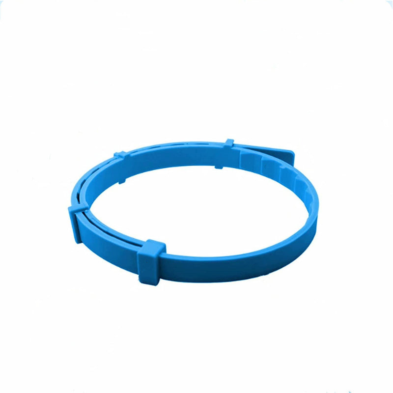 Bug Free Organic Pet Cat Dog Collar