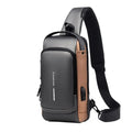UrbanTech | Anti-Theft Bag