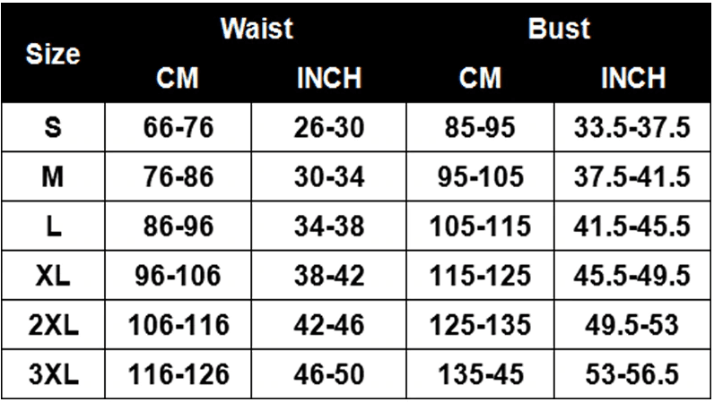 Men's Slimming High Compression Body Shaping Undershirt T-Shirt