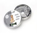 Bug Free Organic Pet Cat Dog Collar