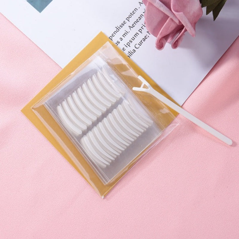 Invisible Double Eyelid Tapes