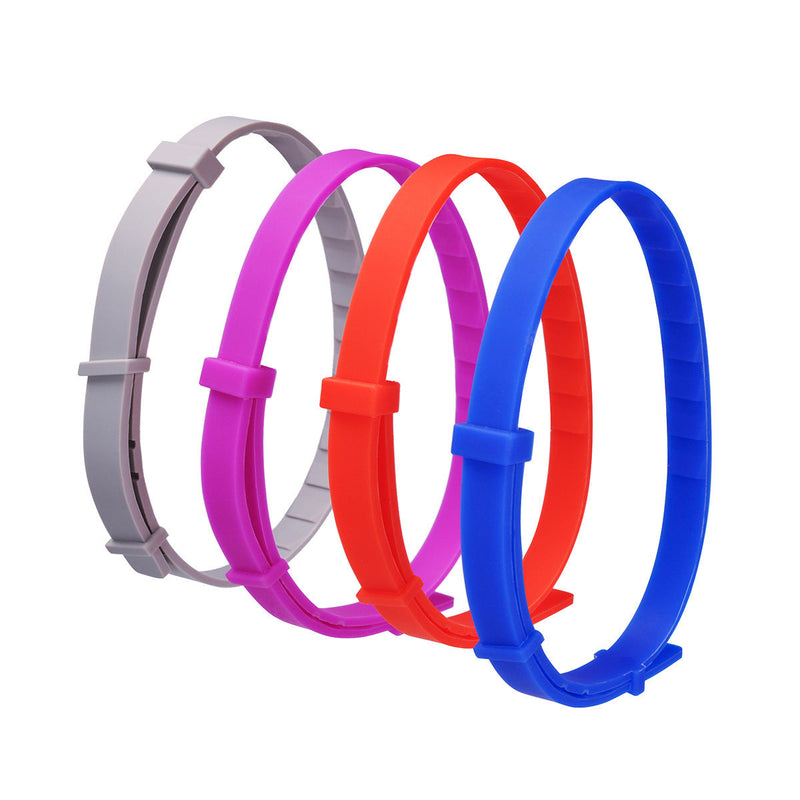 Bug Free Organic Pet Cat Dog Collar