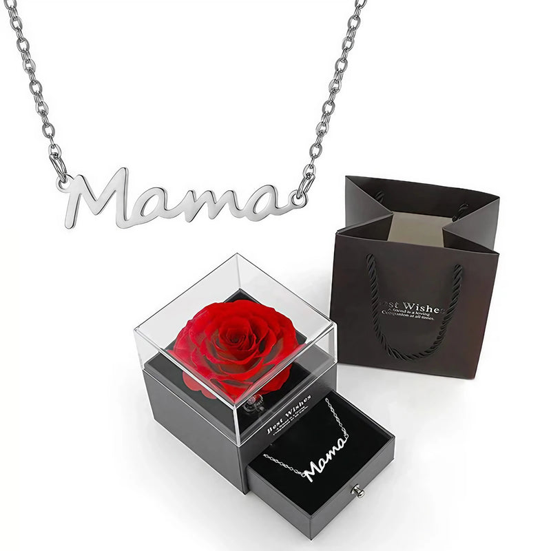 Luxury Mama Necklace