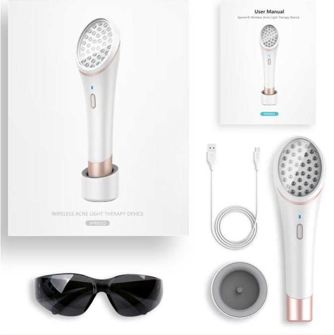 Wireless Acne Eraser