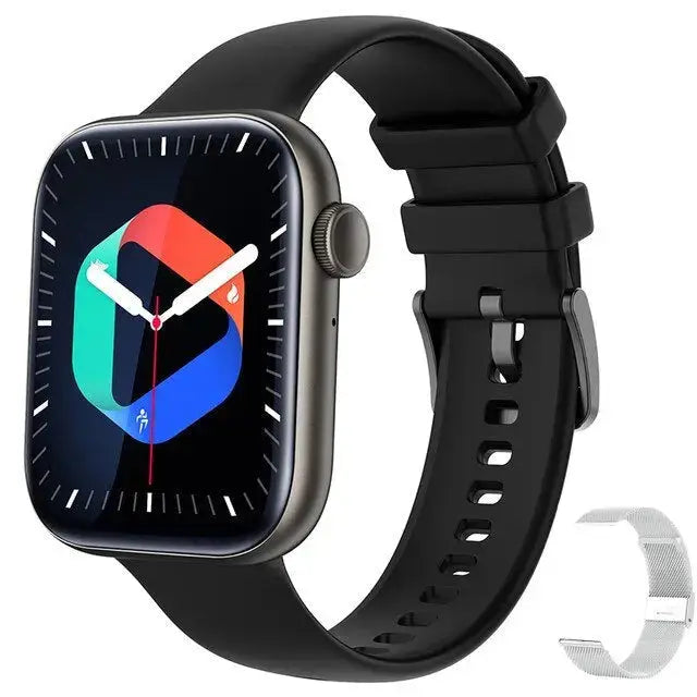 Bluetooth Calling Smartwatch With Women's Health-80% OFF💥